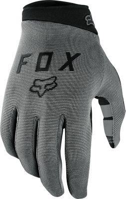 fox racing ranger glove