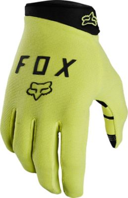 fox racing ranger mountain bike gloves