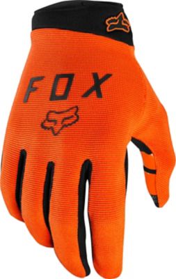 fox mtb gloves uk