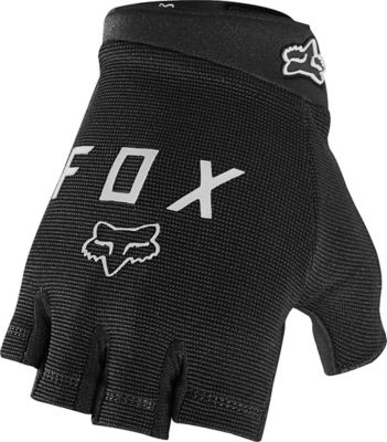 RANGER GLOVE- GEL SHORT [BLK] S | Fox Racing - VK