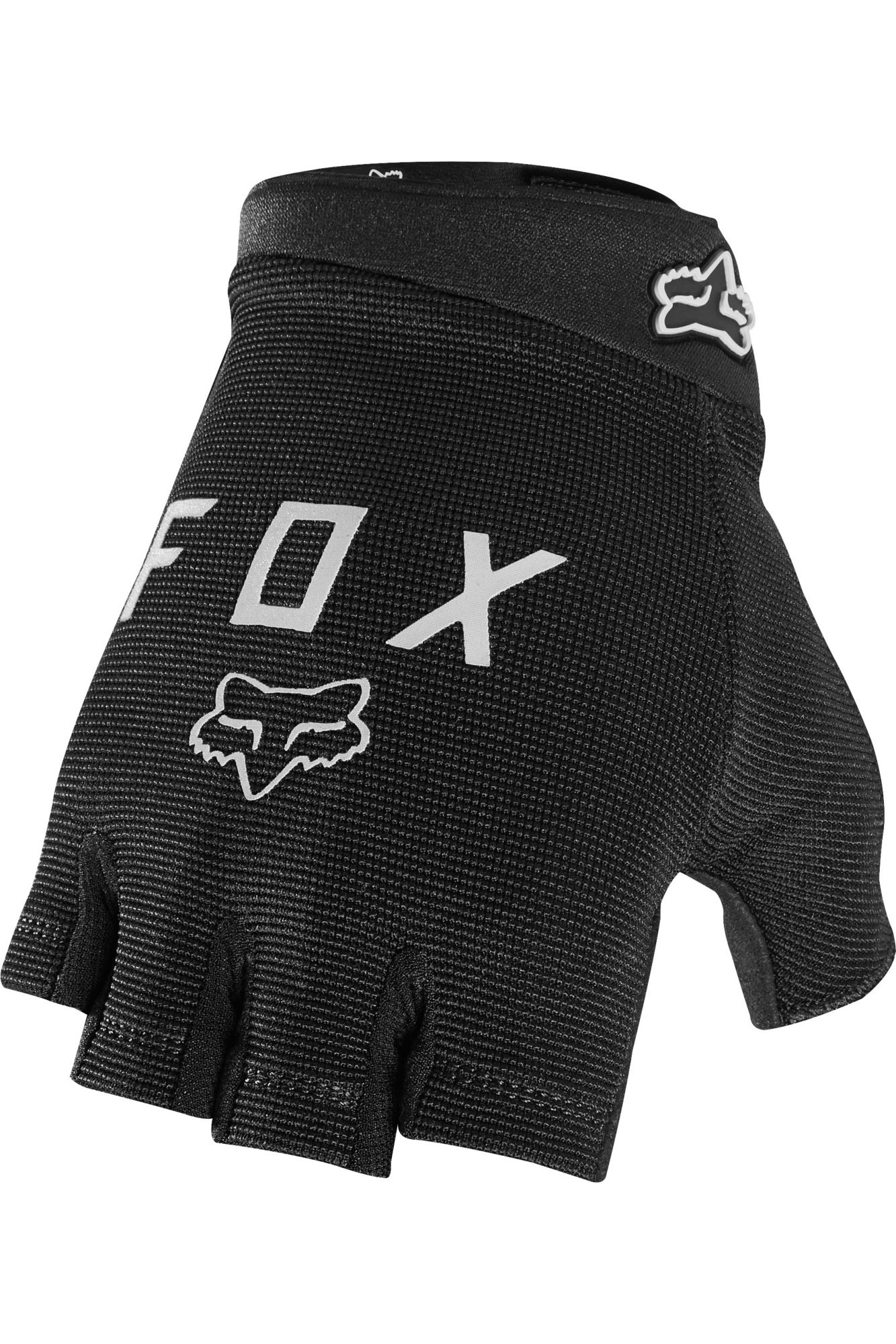 RANGER GLOVE- GEL SHORT [BLK] S
