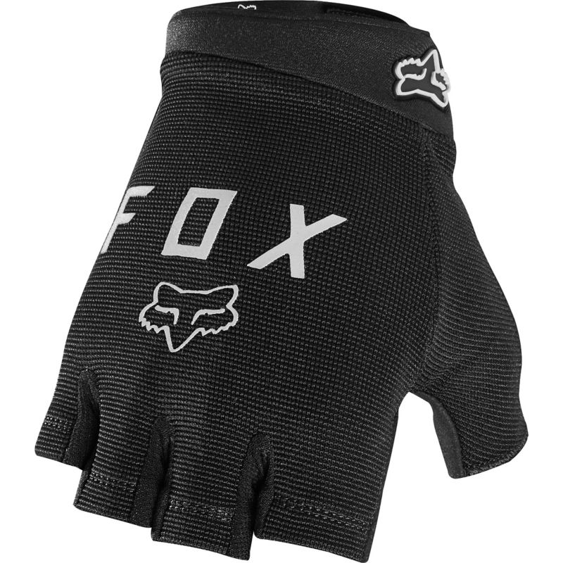 RANGER GLOVE- GEL SHORT [BLK] S | Fox Racing - VK