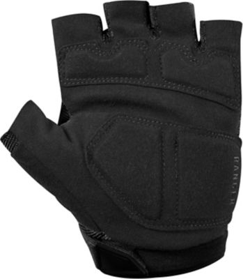 RANGER GLOVE- GEL SHORT [BLK] S | Fox Racing - VK