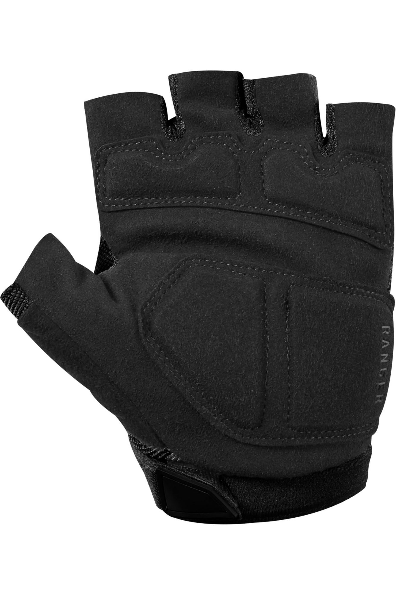 RANGER GLOVE- GEL SHORT [BLK] S