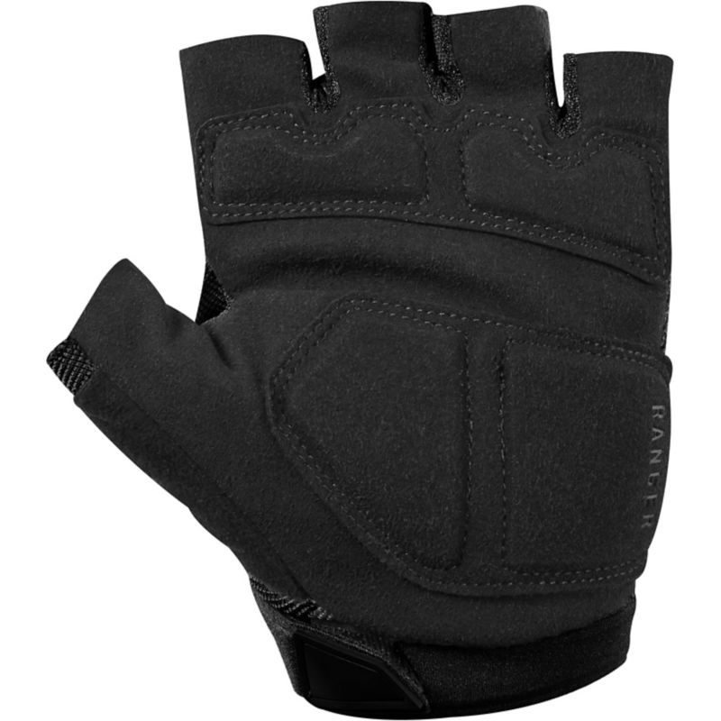 RANGER GLOVE- GEL SHORT [BLK] S