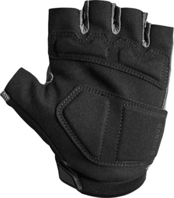 Ranger Gel Short Finger Glove