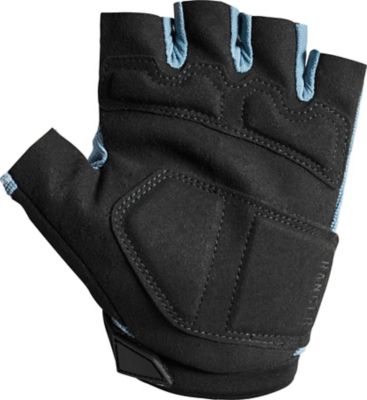 Ranger Gel Short Finger Glove