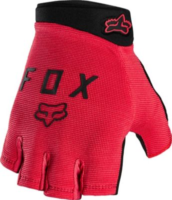 RANGER GLOVE- GEL SHORT [BRT RD] S | Fox Racing - VK