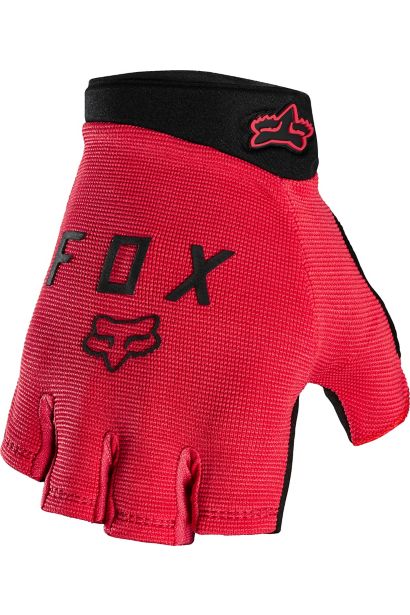 RANGER GLOVE- GEL SHORT [BRT RD] S