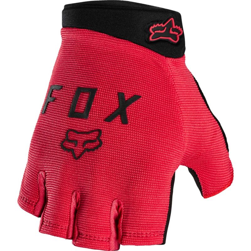 RANGER GLOVE- GEL SHORT [BRT RD] S | Fox Racing - VK