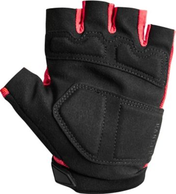 RANGER GLOVE- GEL SHORT [BRT RD] S | Fox Racing - VK