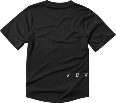 Kurz&auml;rmliges Jersey Youth Ranger