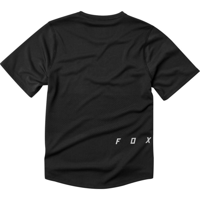 YOUTH RANGER SS JERSEY [BLK] YS