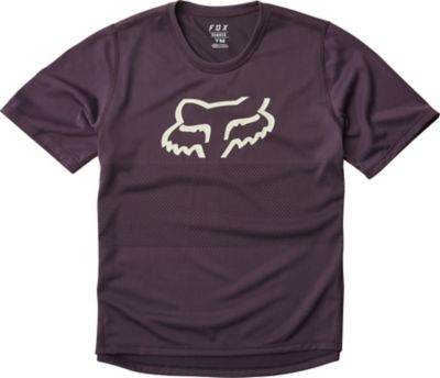 Kurz&auml;rmliges Jersey Youth Ranger