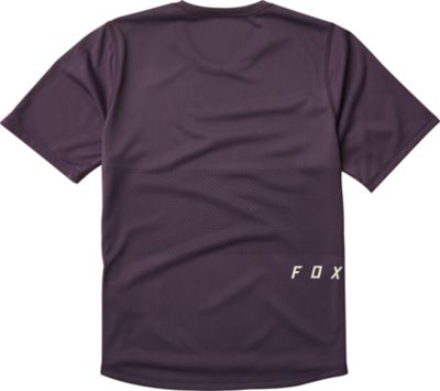 Kurz&auml;rmliges Jersey Youth Ranger