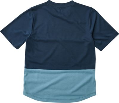 Kurz&auml;rmliges Jersey Youth Ranger drirelease&reg;