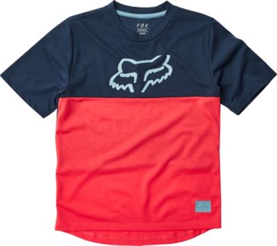 fox youth jersey mtb