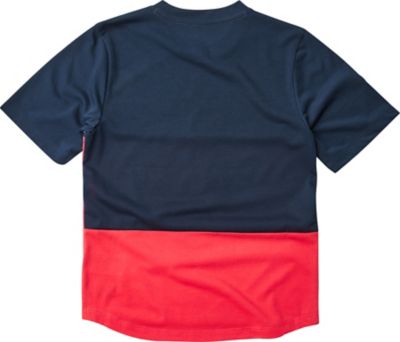 Kurz&auml;rmliges Jersey Youth Ranger drirelease&reg;