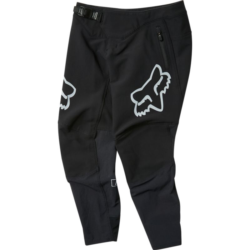YOUTH DEFEND PANT [BLK] 22 | Fox Racing - UK