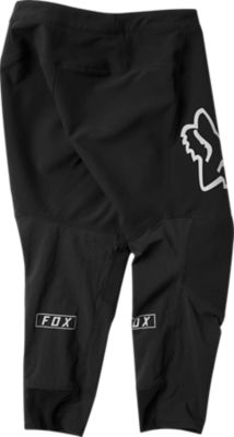 youth fox mtb shorts