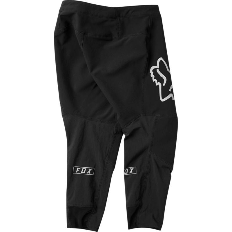 YOUTH DEFEND PANT [BLK] 22