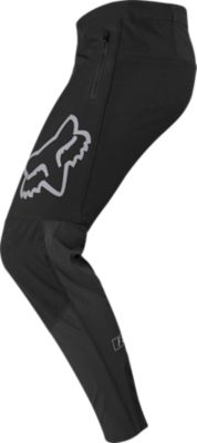 YOUTH DEFEND PANT [BLK] 22 | Fox Racing - UK