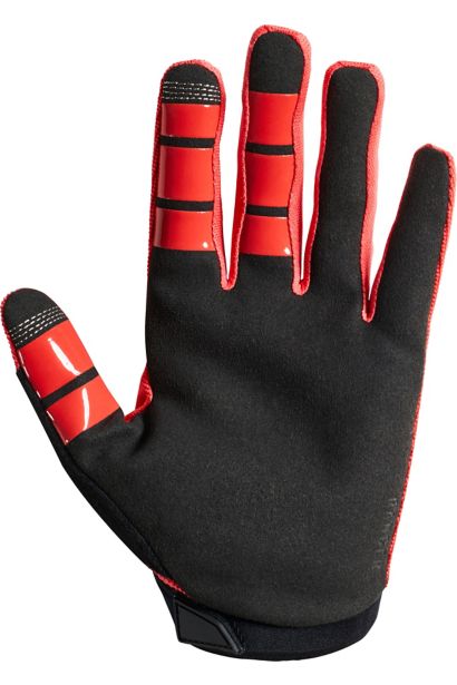 YTH RANGER GLOVE [BRT RD] YS