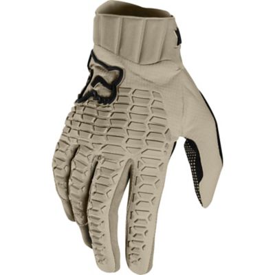 WOMENS DEFEND GLOVE [SND] M | Fox Racing - SE