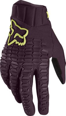 fox mtb gloves womens