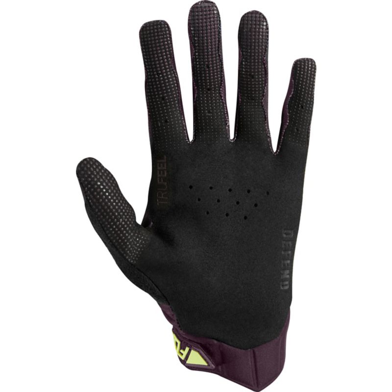 WMNS DEFEND GLOVE [DRK PUR] S