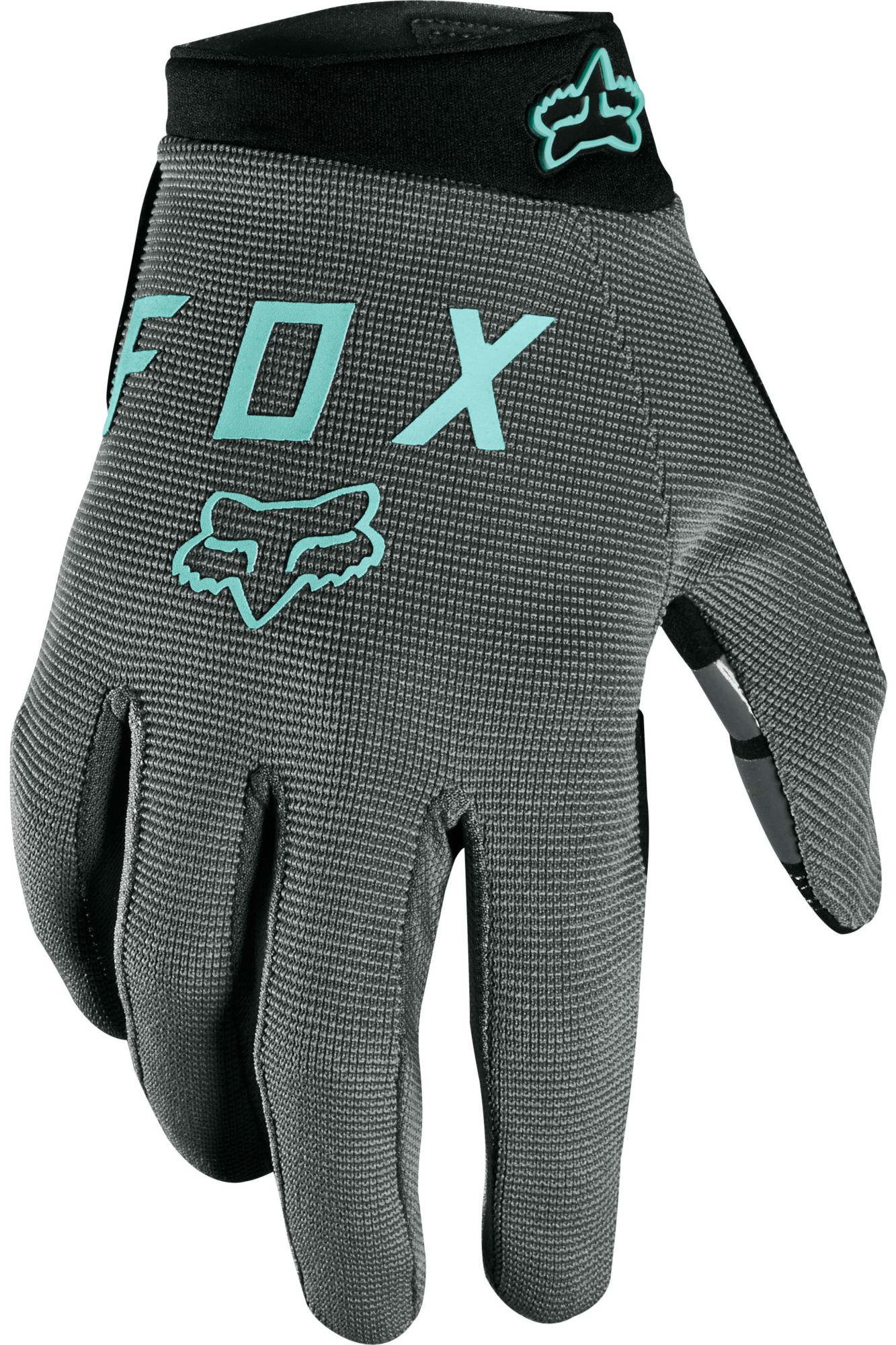 W RANGER GLOVE- GEL [PTR] L