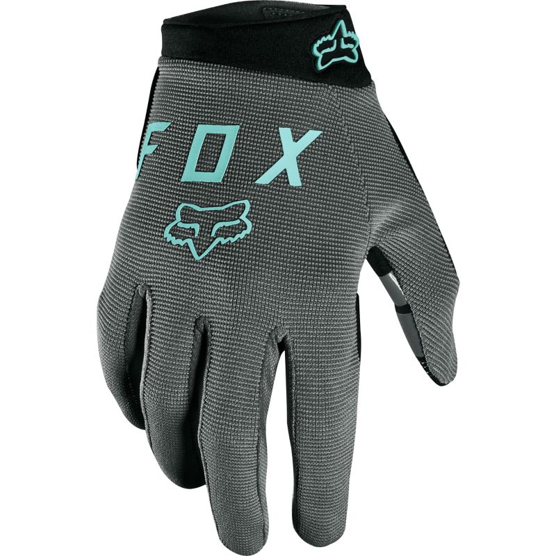 W RANGER GLOVE- GEL [PTR] L | Fox Racing - Reino Unido
