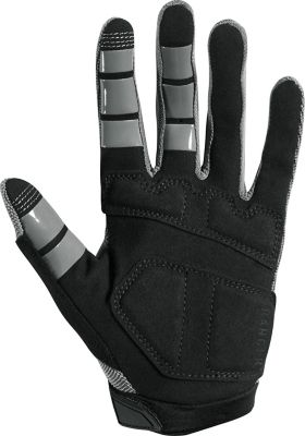 GUANTES RANGER GEL PARA MUJER