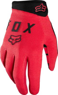 fox ranger gel glove
