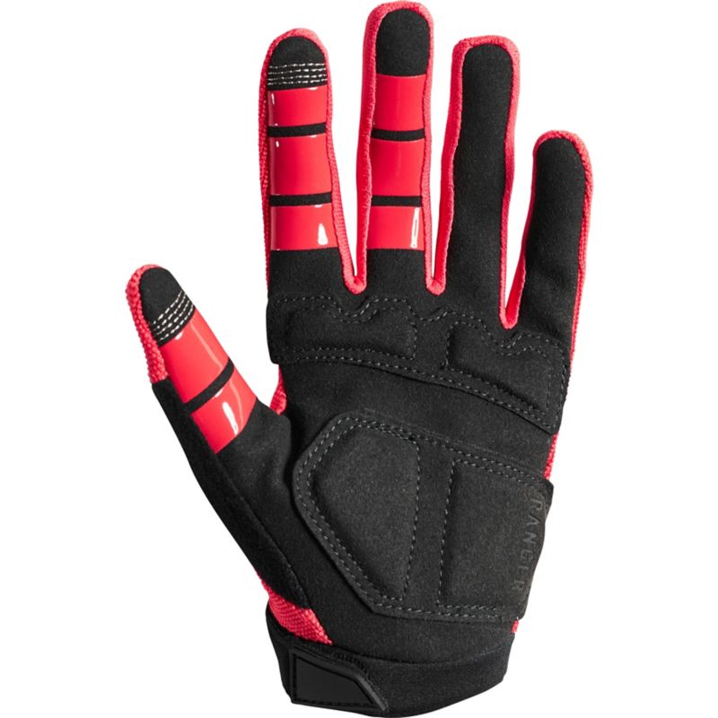 WMNS RANGER GLOVE- GEL [BRT RD] S