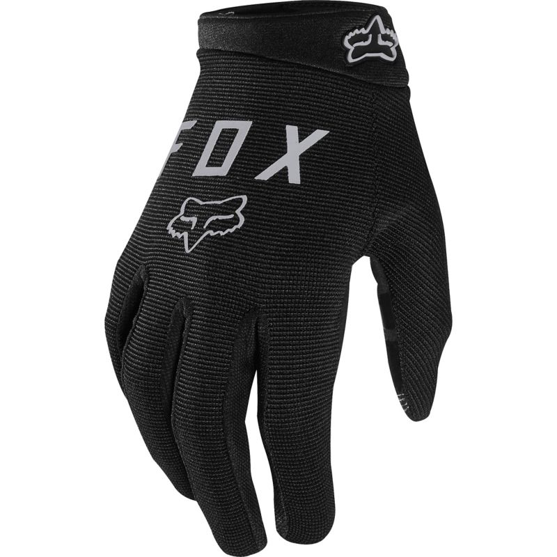 WOMENS RANGER GLOVE [BLK] S | Fox Racing - France