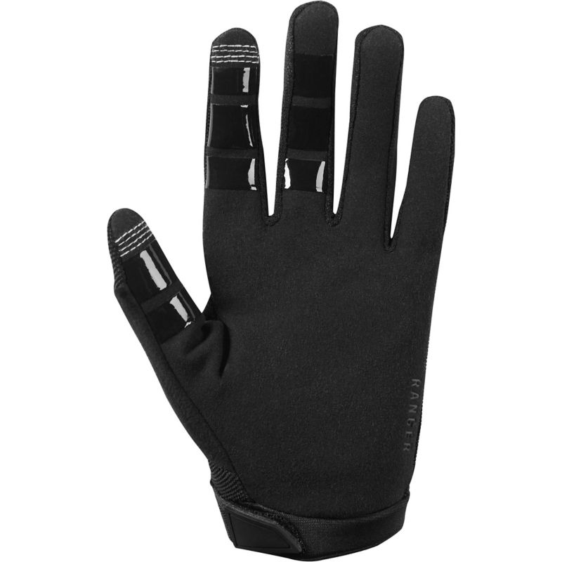 WOMENS RANGER GLOVE [BLK] S