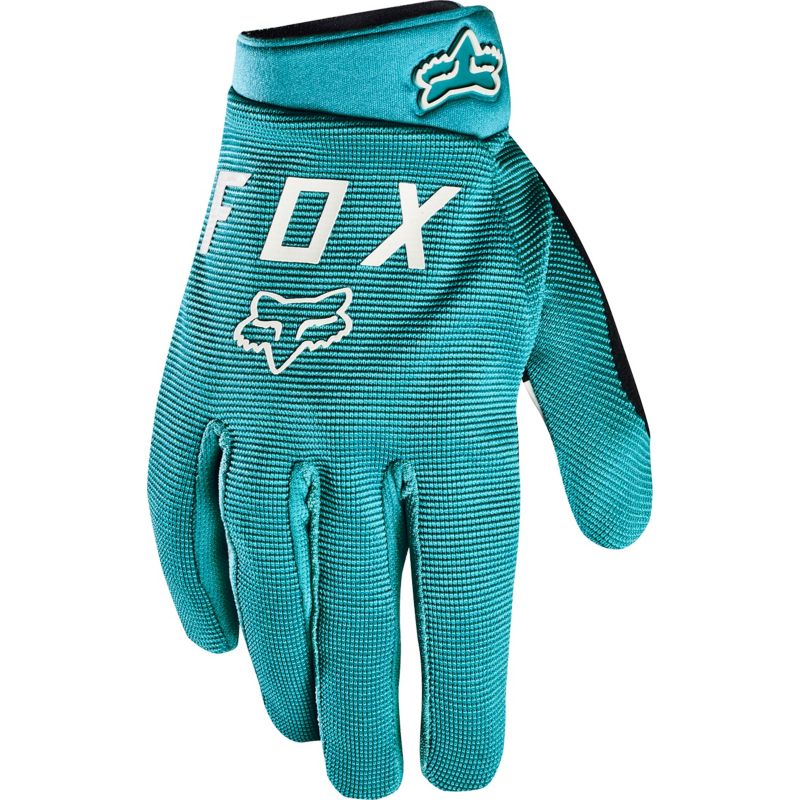 WMNS RANGER GLOVE [AQU] YS | Fox Racing - France
