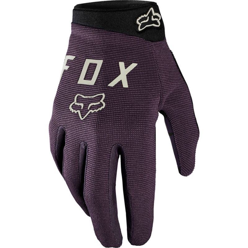 WMNS RANGER GLOVE [DRK PUR] S | Fox Racing - SE