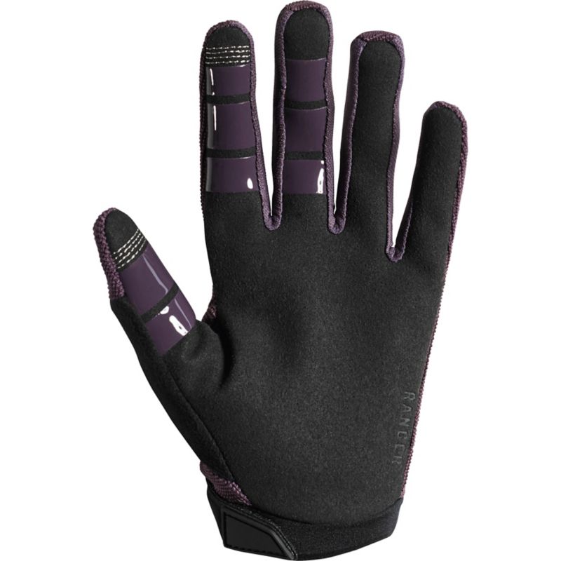WMNS RANGER GLOVE [DRK PUR] S