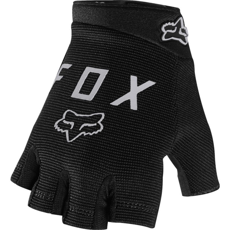 WOMENS RANGER GLOVE- GEL SHORT [BLK] S | Fox Racing - SE
