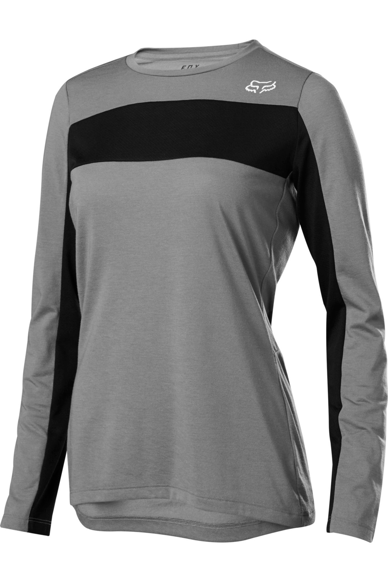 WMNS RANGER DR LS JERSERY [PTR] XS