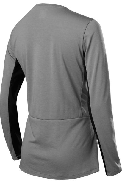 WMNS RANGER DR LS JERSERY [PTR] XS