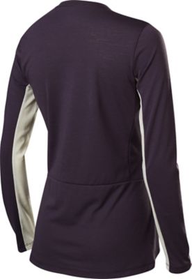 Camisola de Manga Comprida Women&rsquo;s Ranger drirelease&reg;