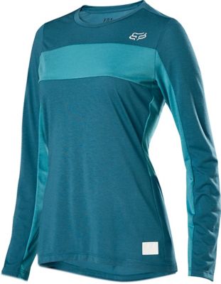 Womens Ranger Drirelease&reg; Long Sleeve Jersey