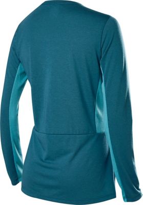 Womens Ranger Drirelease&reg; Long Sleeve Jersey