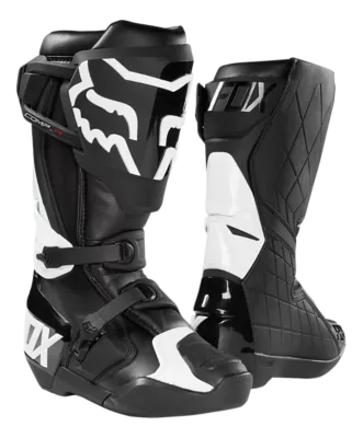 Fox comp 5 sale offroad boots review