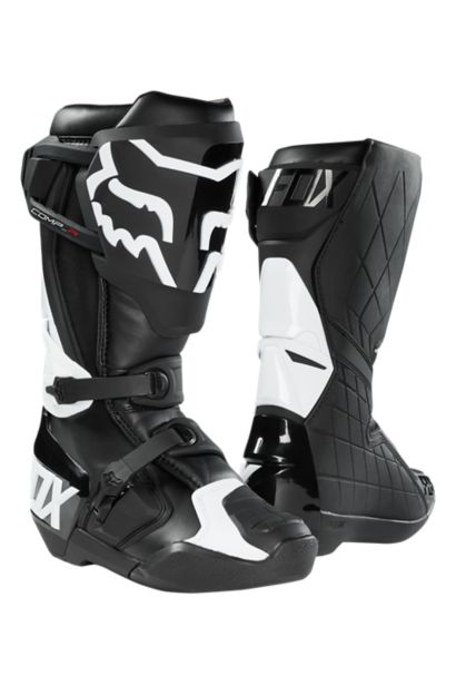 COMP R BOOT [BLK] 8
