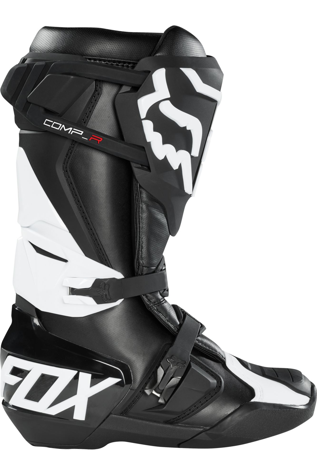 COMP R BOOT [BLK] 8