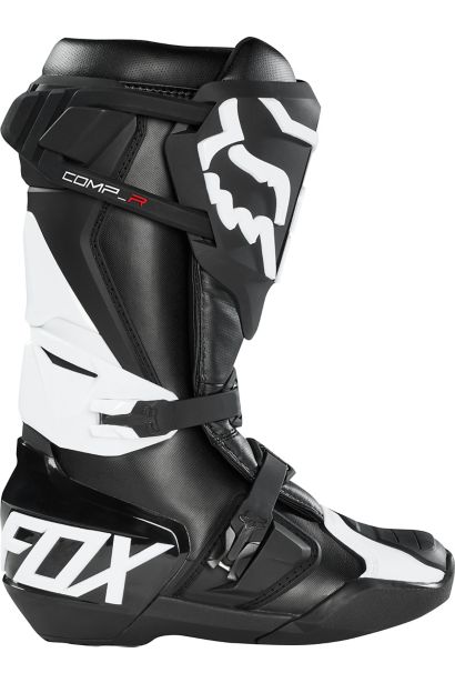 COMP R BOOT [BLK] 8